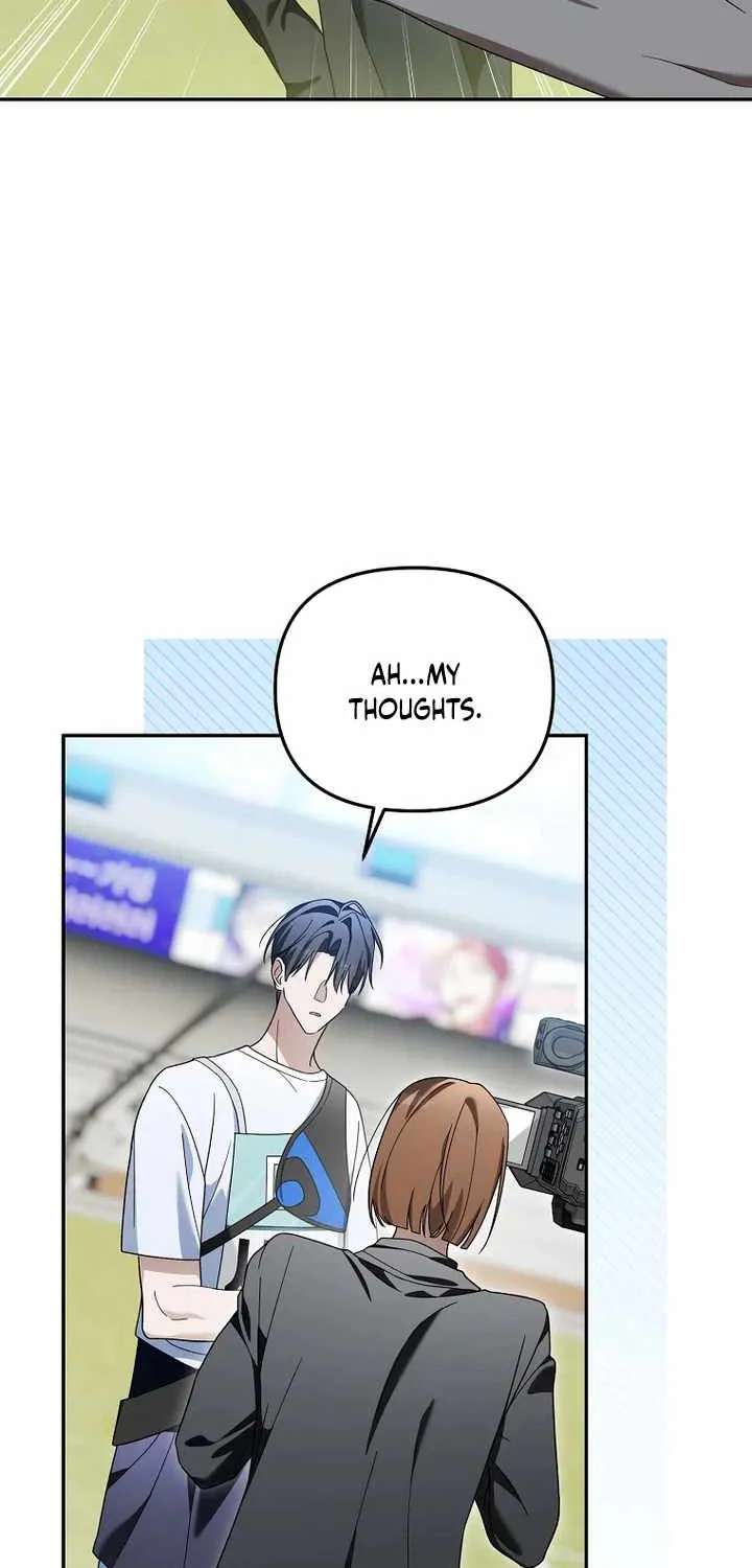 Surviving as a PD Idol Chapter 59 - page 91