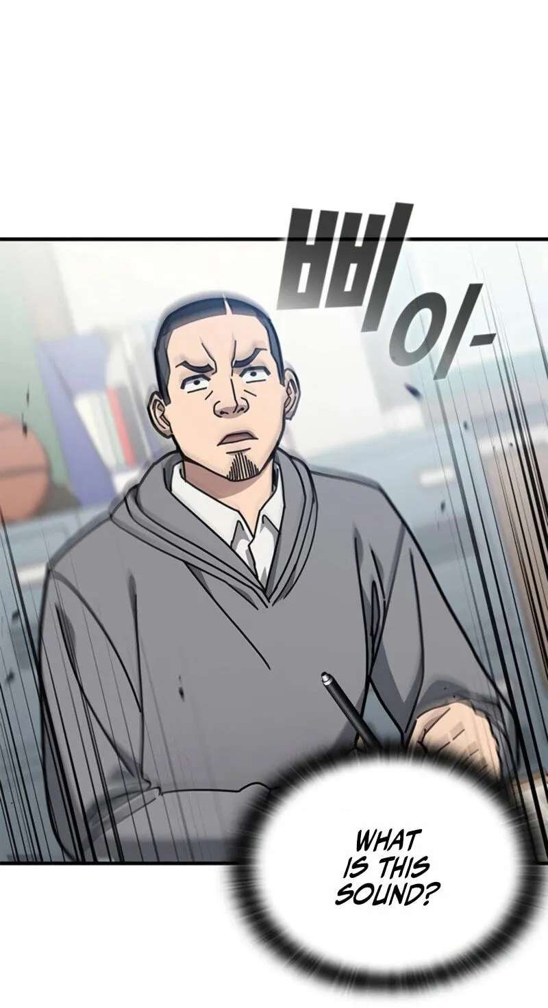 Looking for a Top-Tier Fighting Coach Chapter 16 - page 26