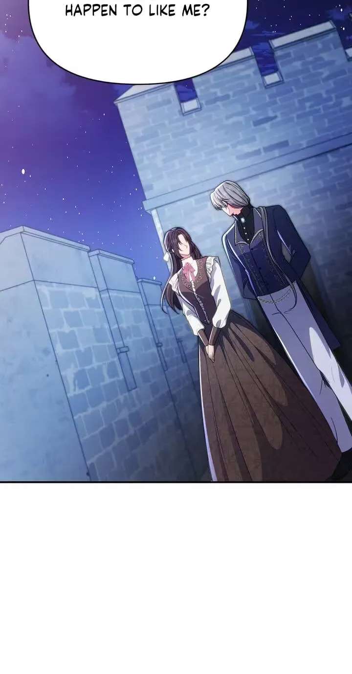 The Wild Rose Embraces the Frost Chapter 56 - page 73
