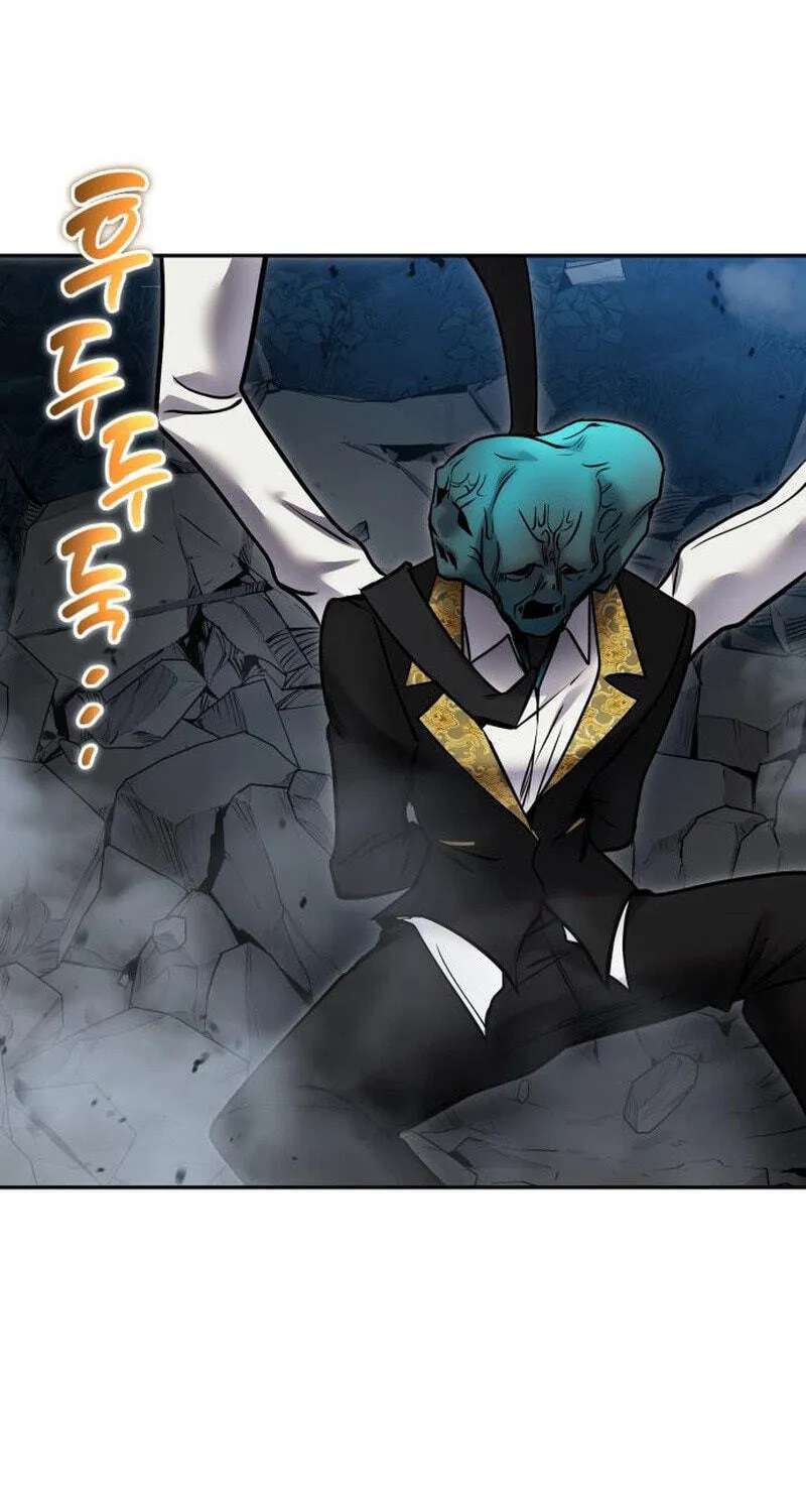 Secretly More Powerful than the Hero Chapter 136 - page 78
