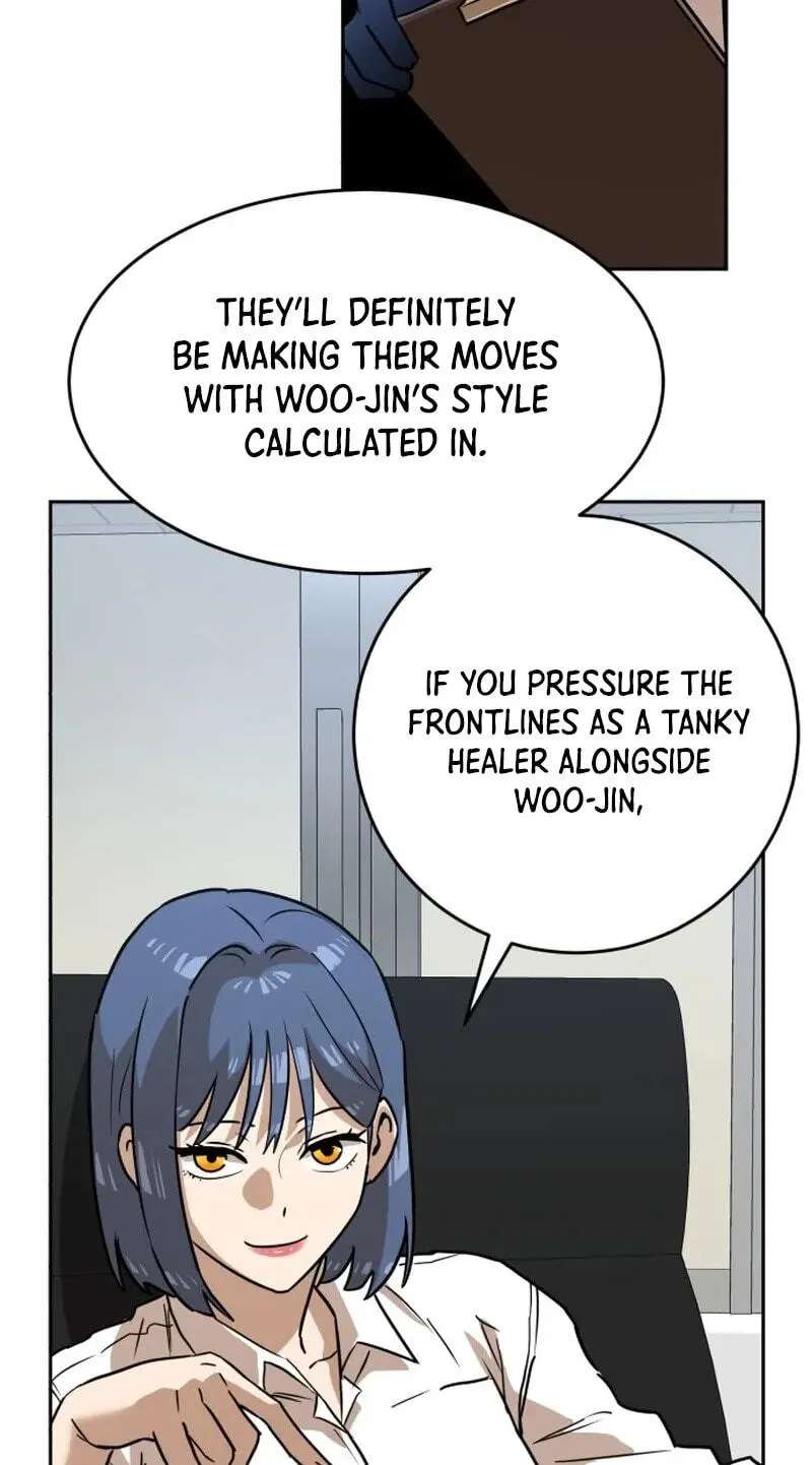 Double Click Chapter 256 - page 54