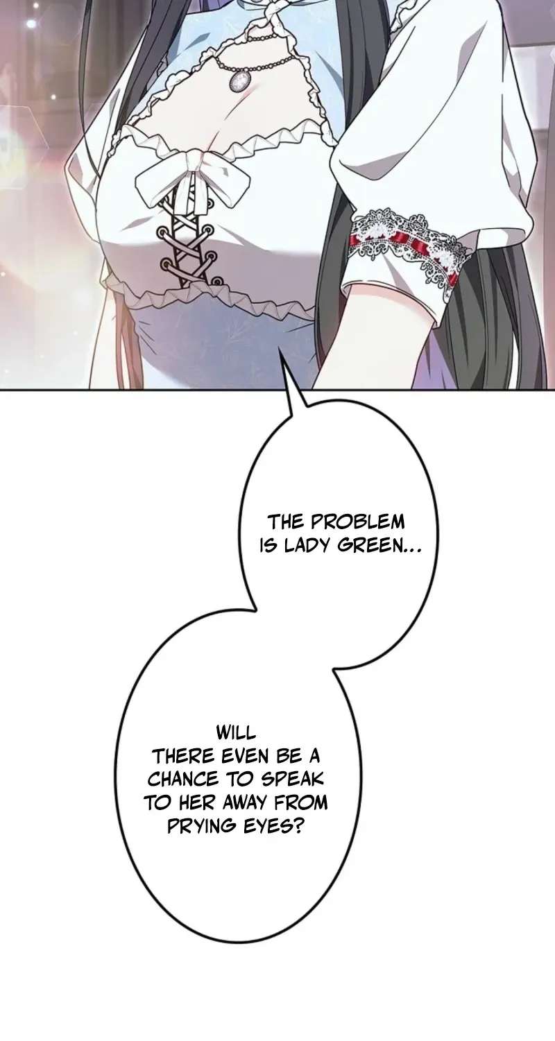The Hated Stepmother Begins Her Second Life Chapter 30 - page 66