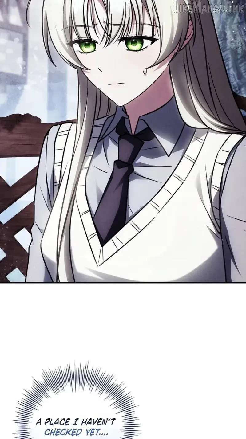 The Regretful Male Lead’s Agency is Now Open for Business! Chapter 59 - page 55