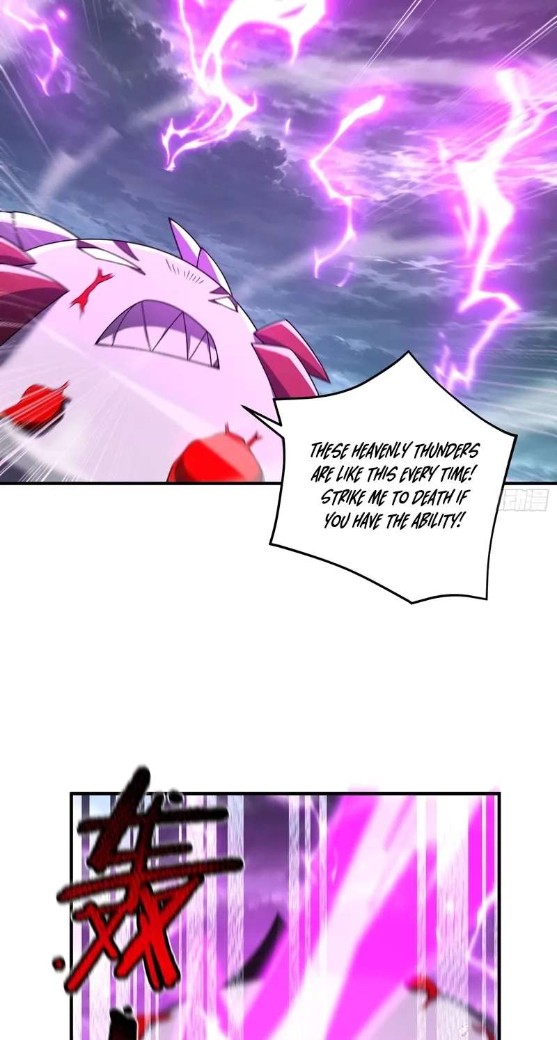 Beast Taming Evolution Chapter 78 - page 3