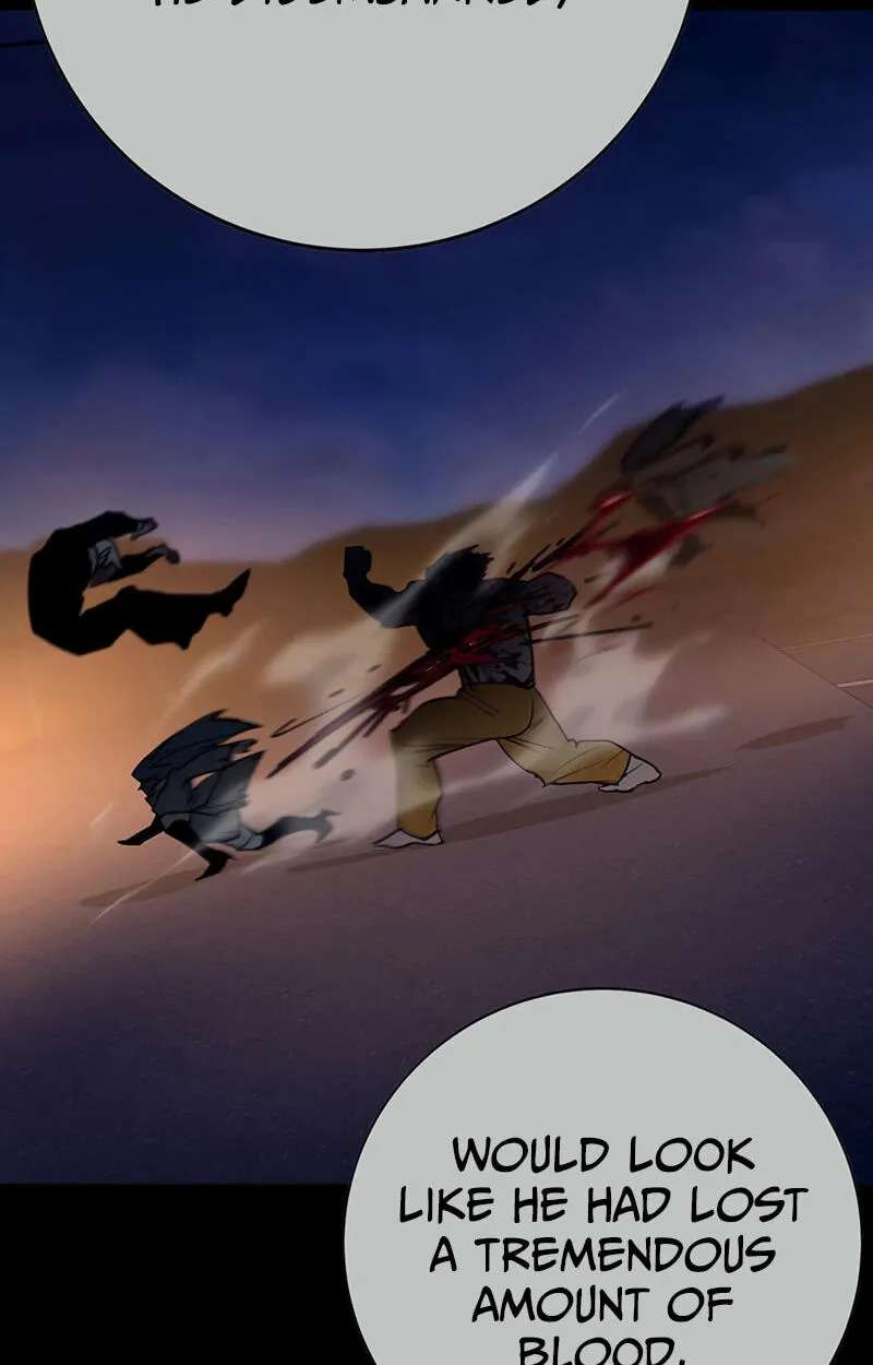 High School Conquest: War Against the Bullies Chapter 68 - page 131