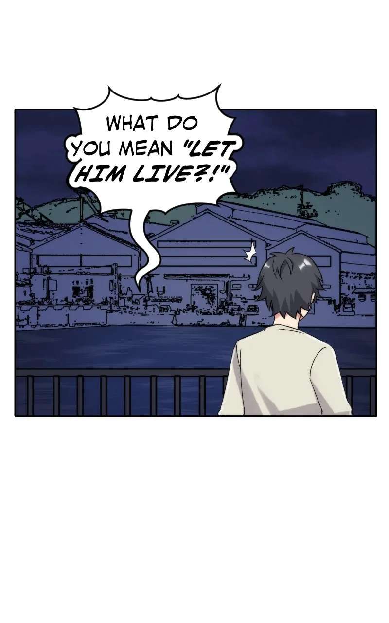 Stalker X Stalker Chapter 231 - page 9