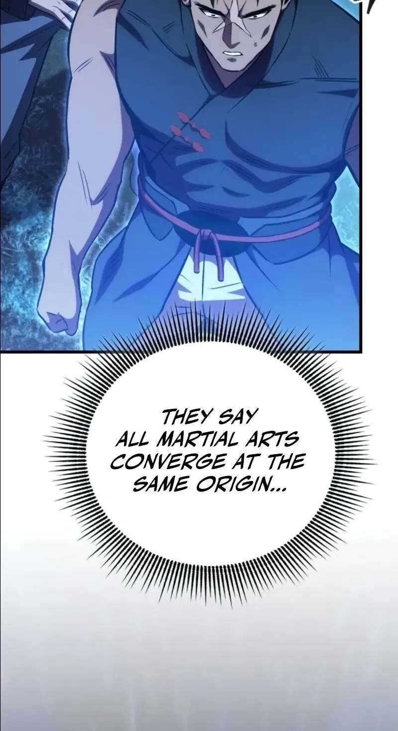 The Heavenly Demon's Broadcast From the Demon Realm Chapter 19 - page 11