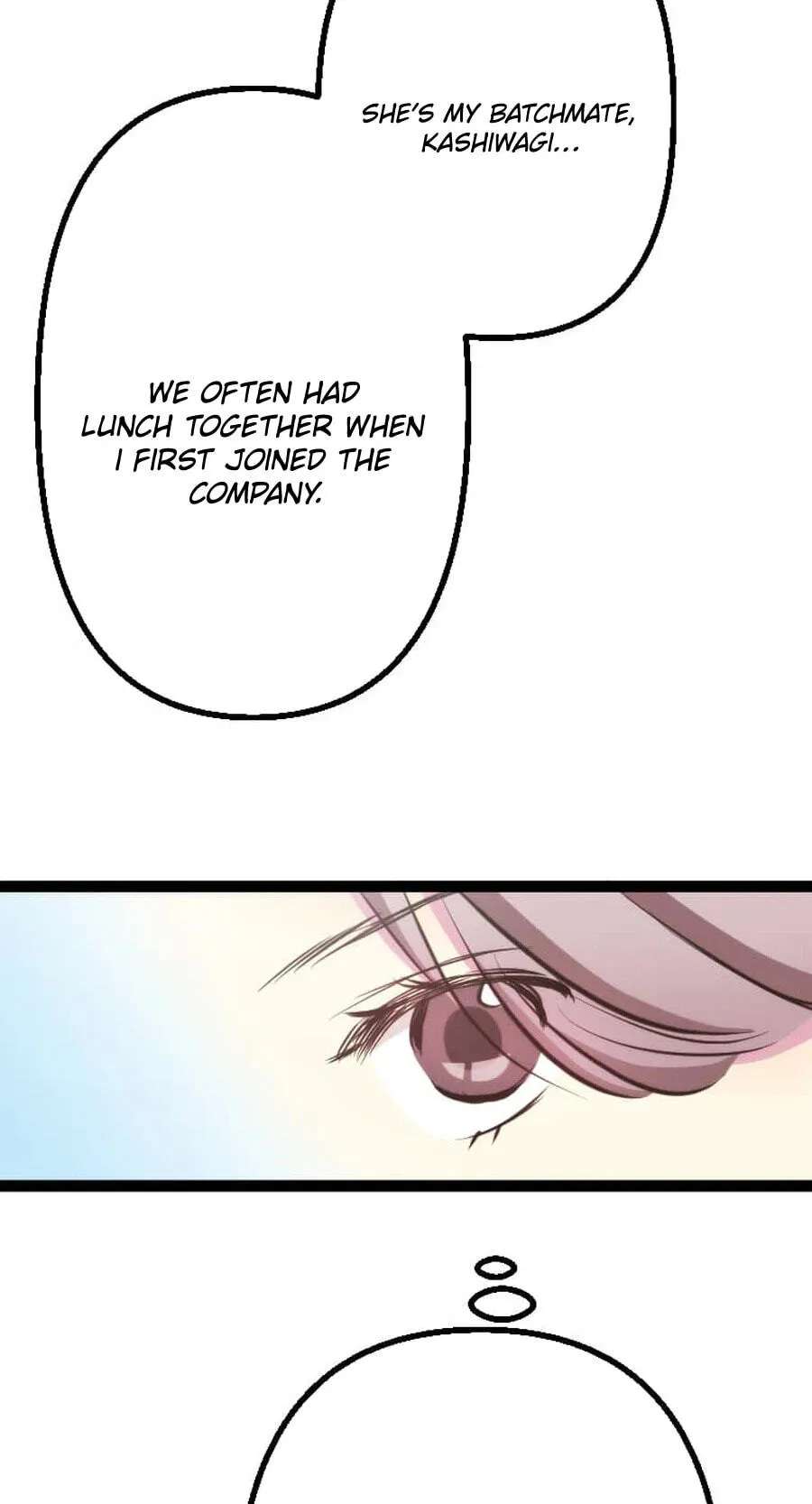 Camouflage Fuufu Chapter 56 - page 10