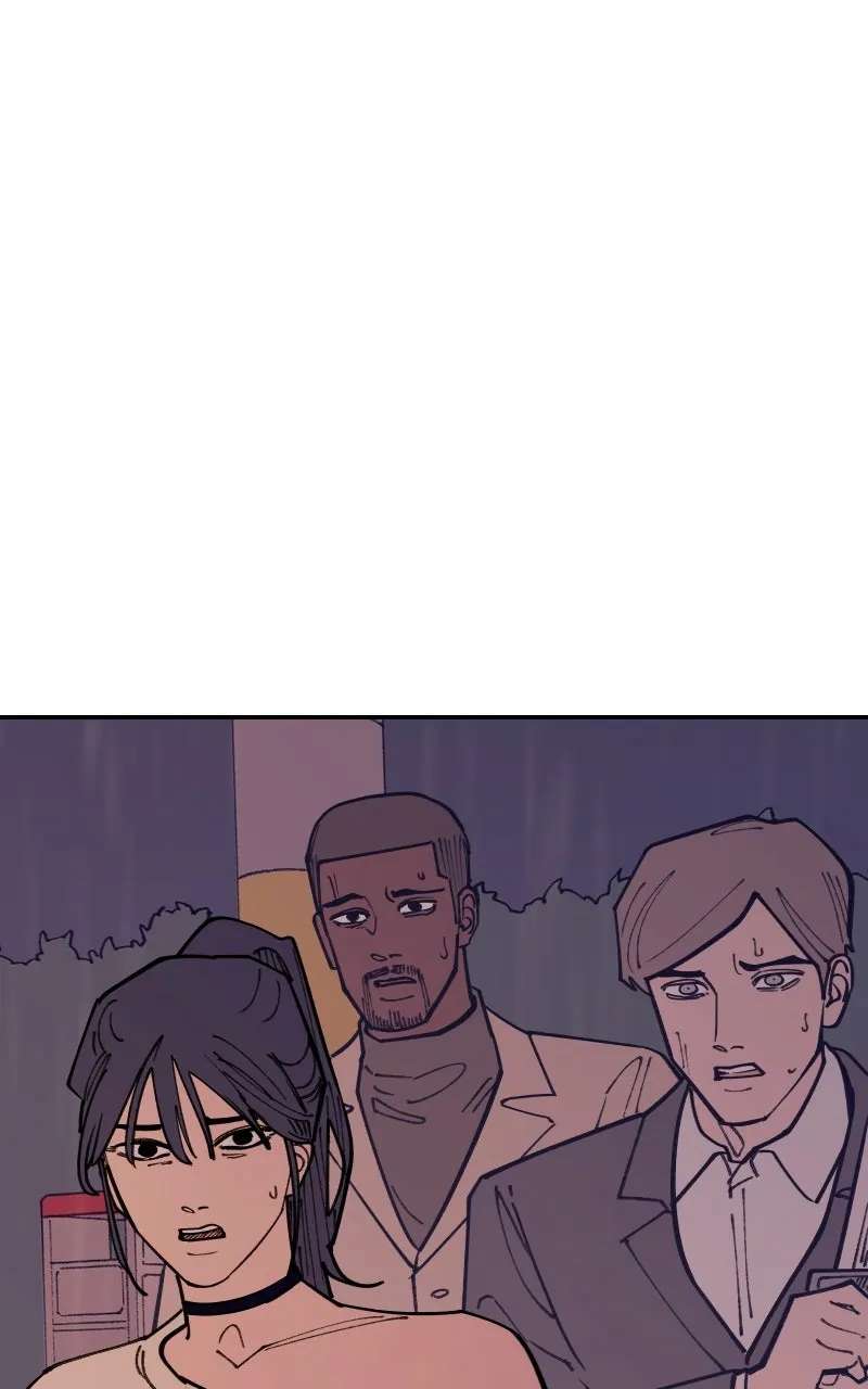 Vampire Family Chapter 57 - page 33