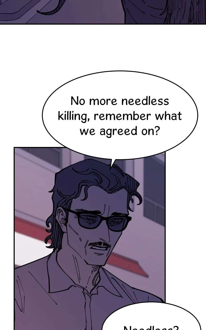 Vampire Family Chapter 58 - page 34