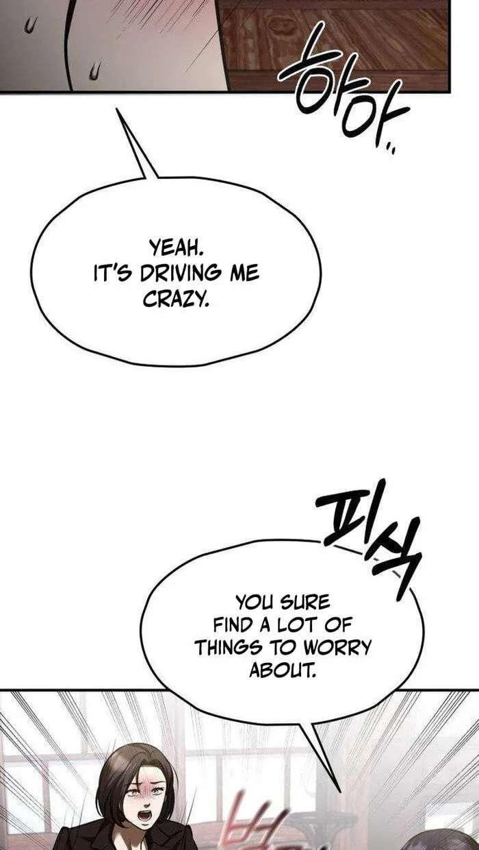 Taxidermy Chapter 35 - page 100