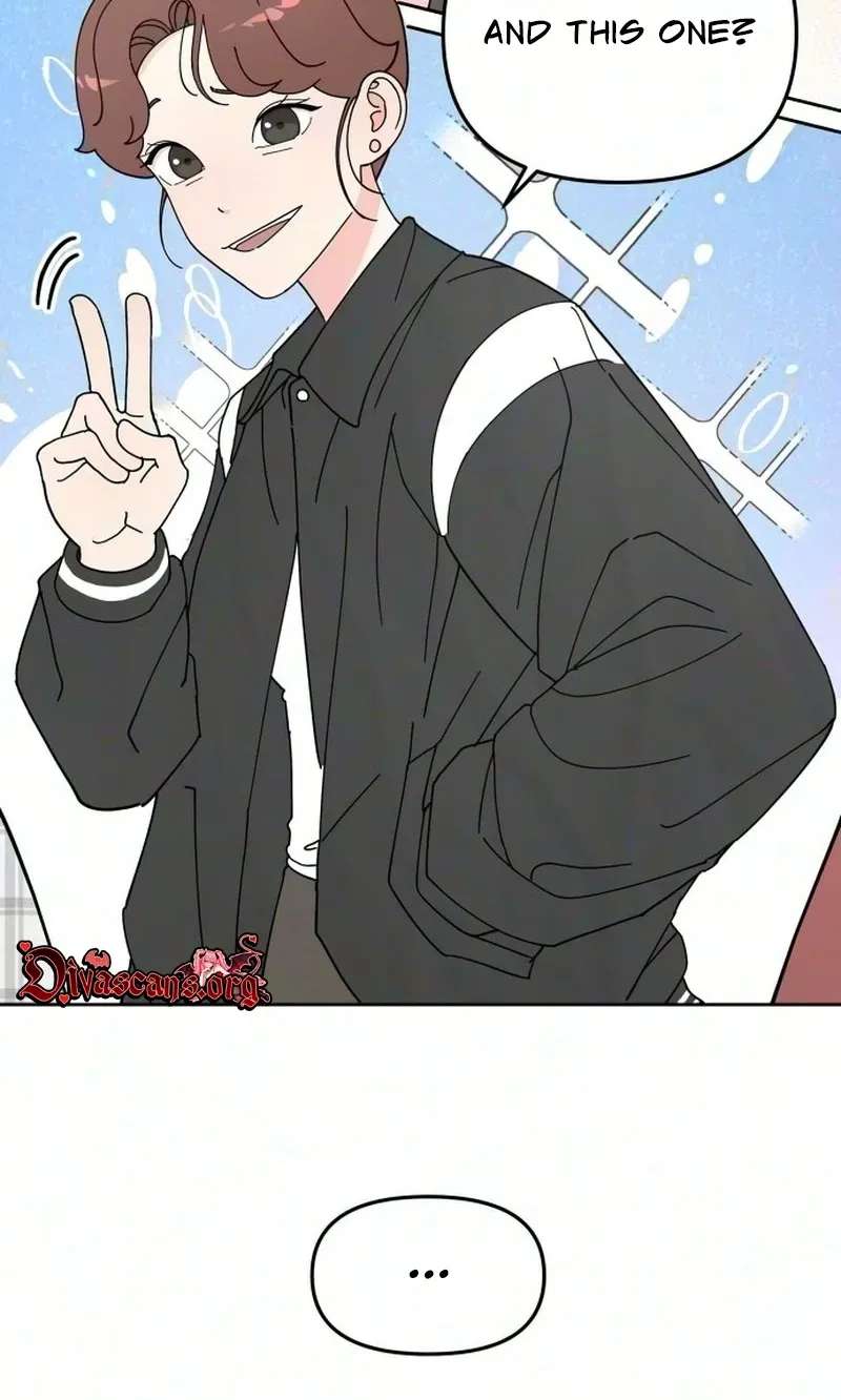 Reverse Puberty! First Love Chapter 5 - page 29