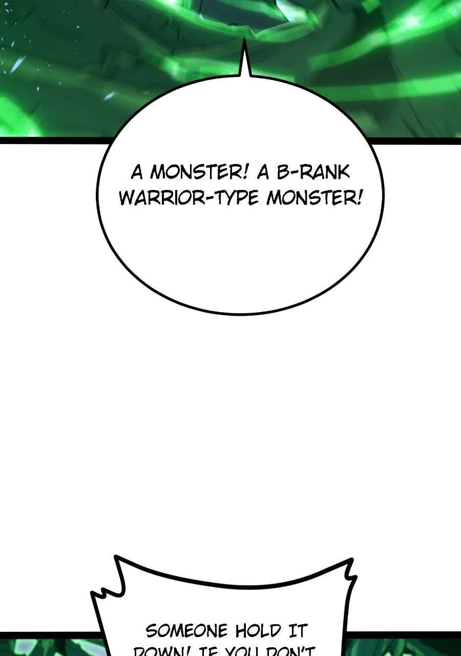 All-Class Awakening:God Slayer II Chapter 20 - page 28
