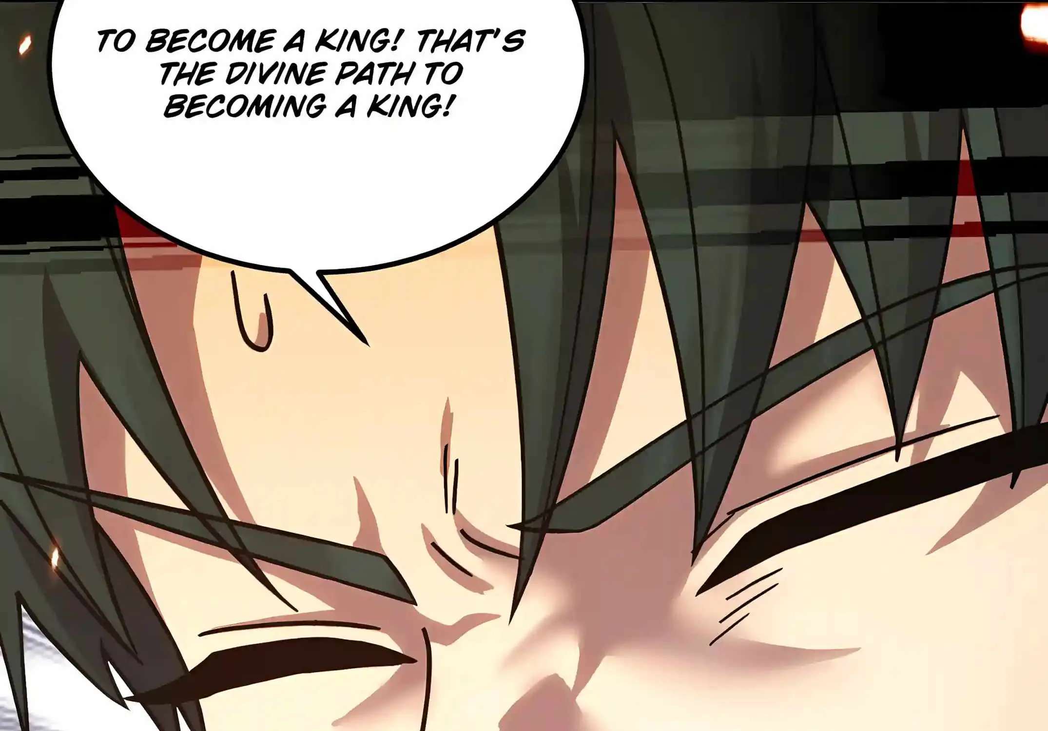 Logging 10,000 Years into the Future (Apex Future Martial Arts) Chapter 347 - page 118