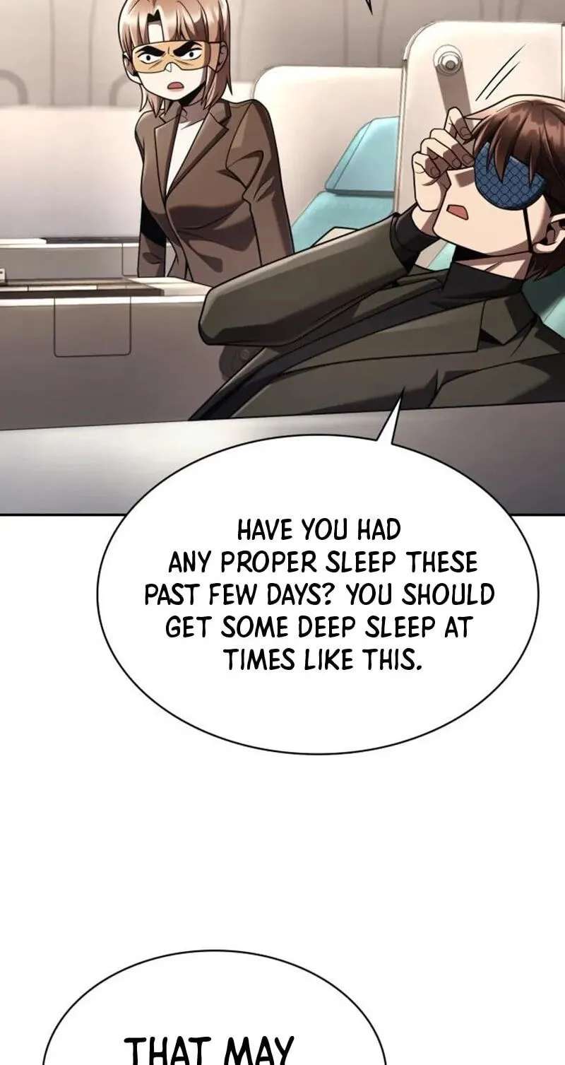 The Dungeon Cleaning Life Of A Once Genius Hunter Chapter 162 - page 56