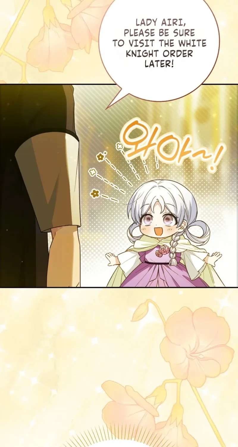 A Proper Lady's Guide to Raising Villains Chapter 40 - page 123