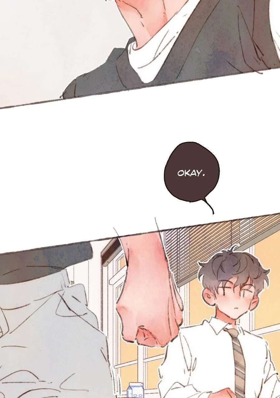 Soul Sealer's School Life Chapter 33 - page 20