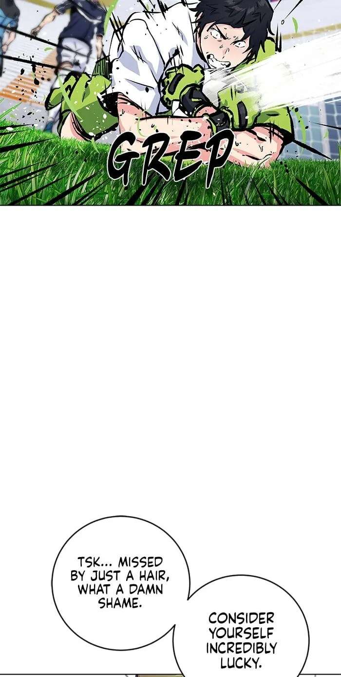 Top Corner Chapter 267 - page 29