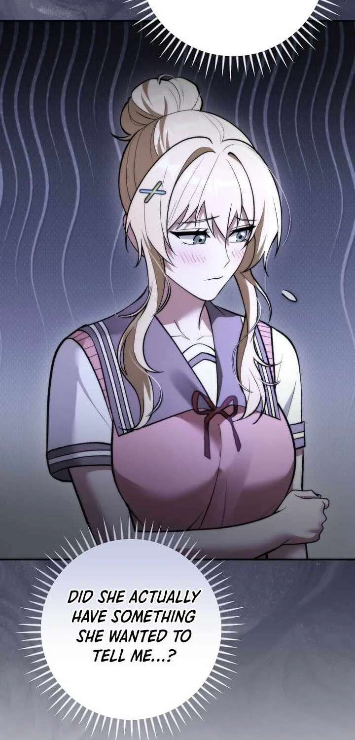 I Was Thrown Into an Unknown Manga Chapter 38 - page 60