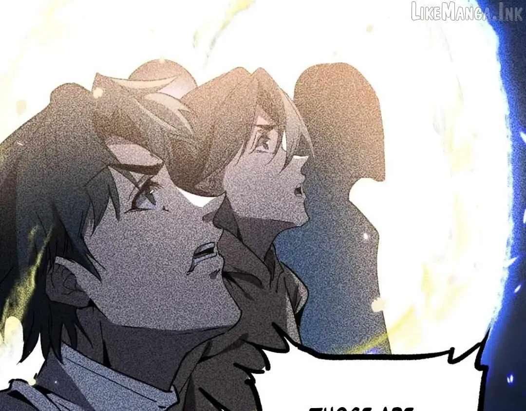 God-level Assassin, I’m the Shadow Chapter 143 - page 87