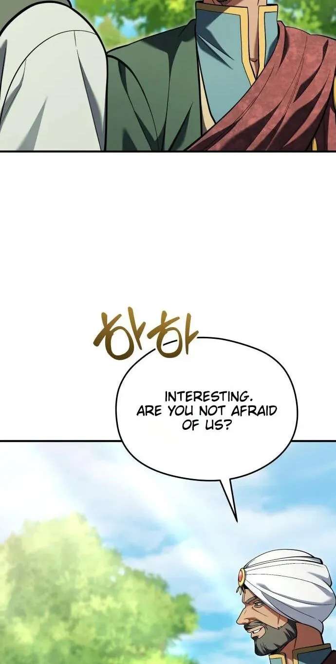 The Otherworldly Nutritionist Chapter 31 - page 48