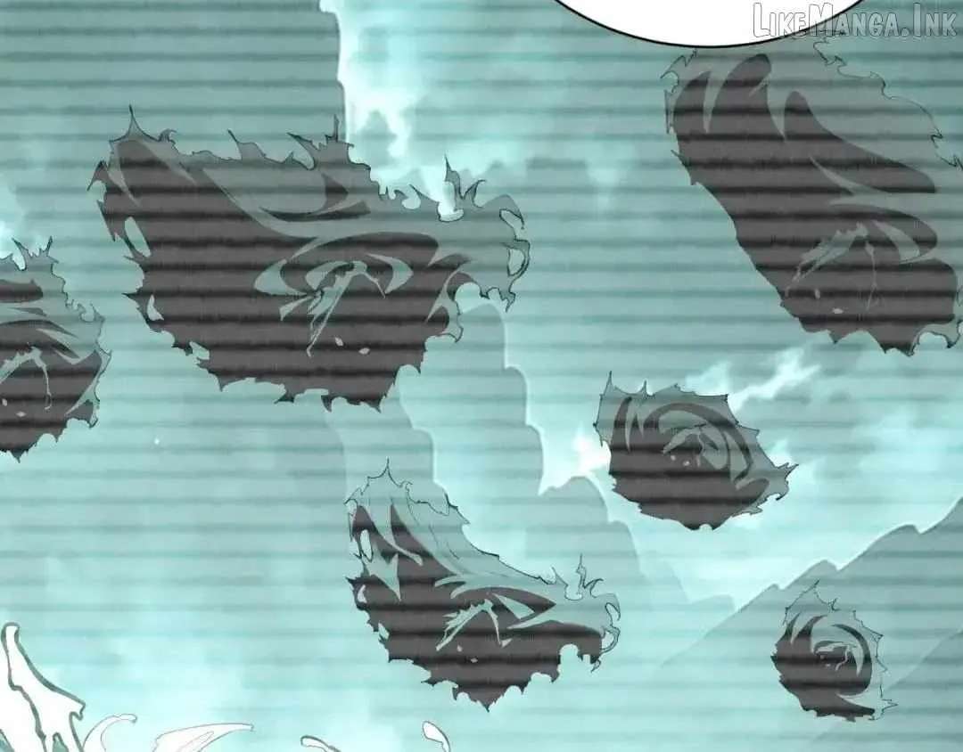 Doomsday for All: Me, Virus Monarch Chapter 135 - page 44