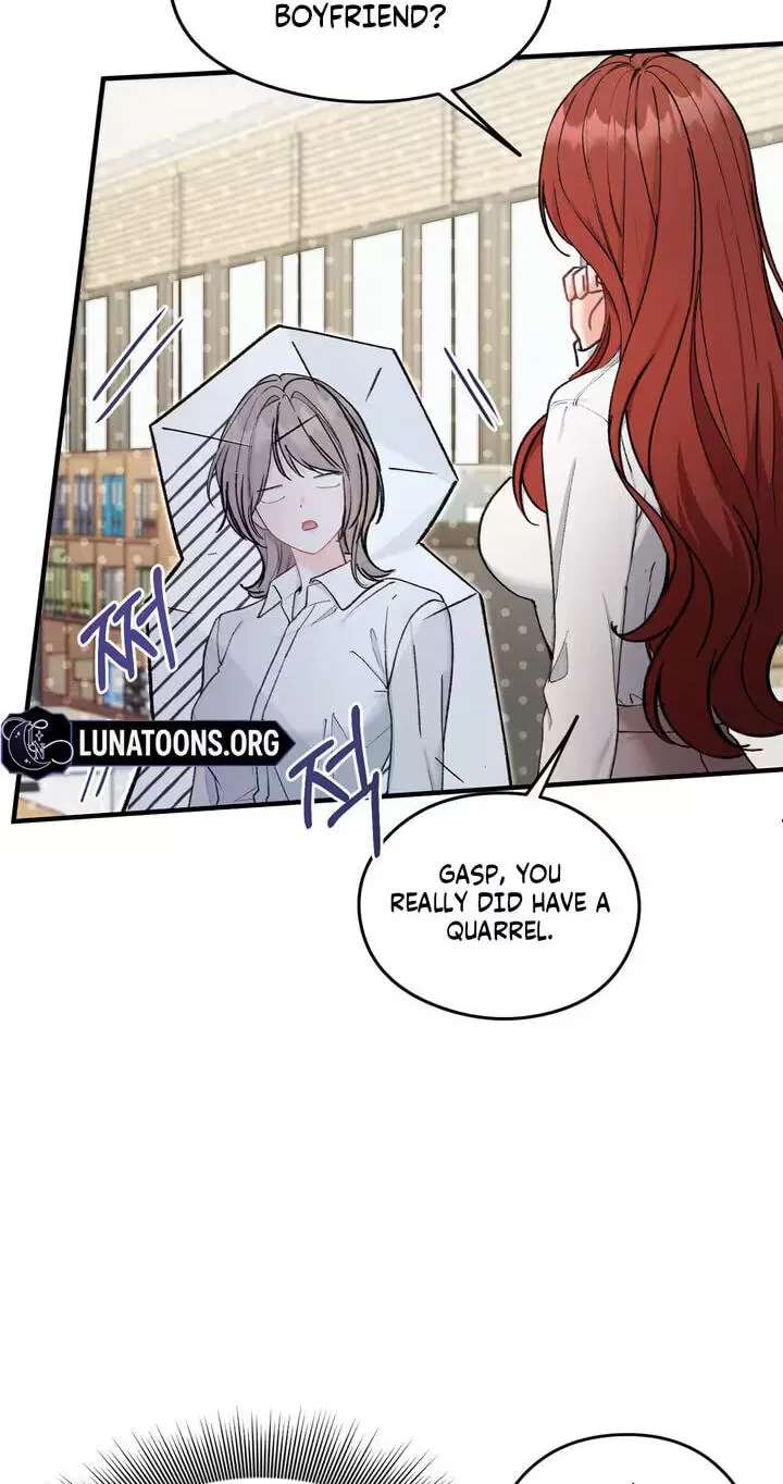 My Doodle Boyfriend Chapter 26 - page 65