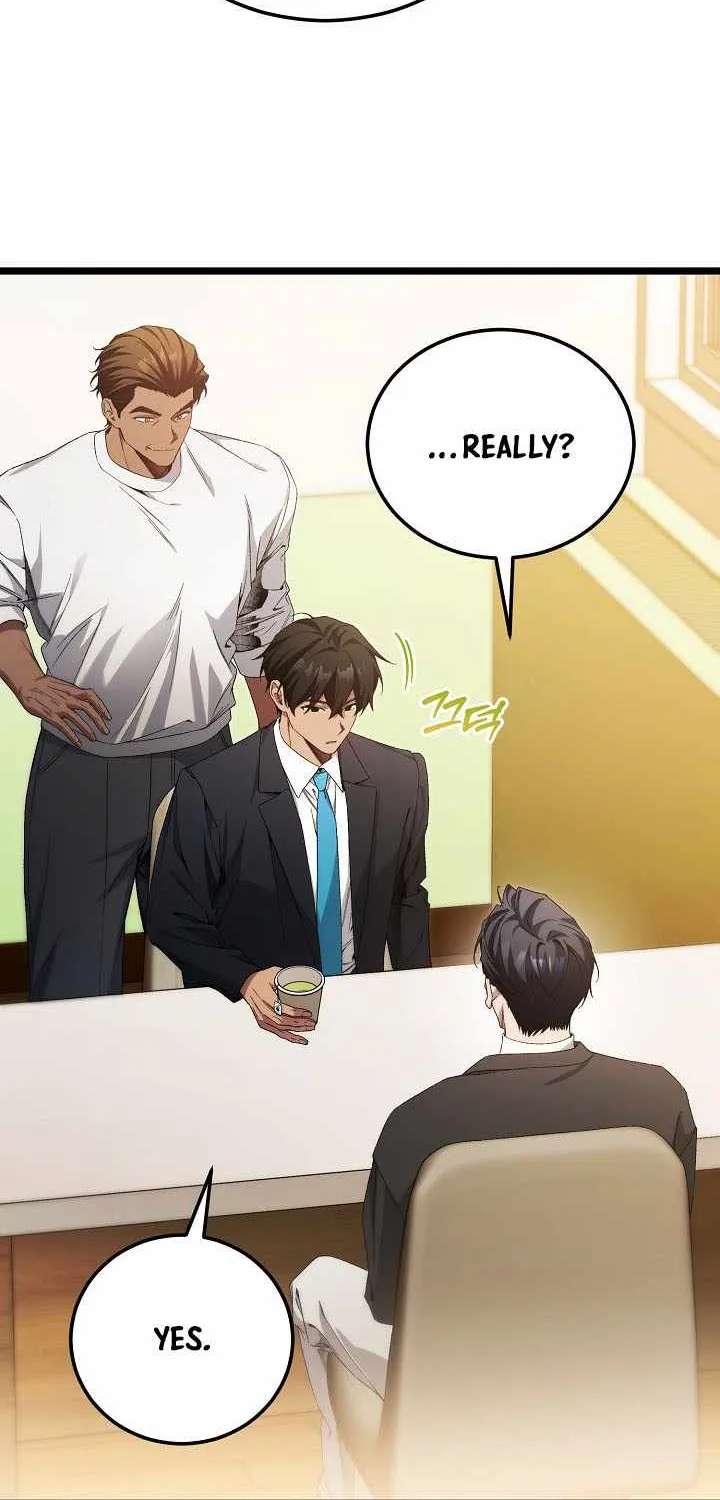 I’ll Retire After Saving The World Chapter 100 - page 13