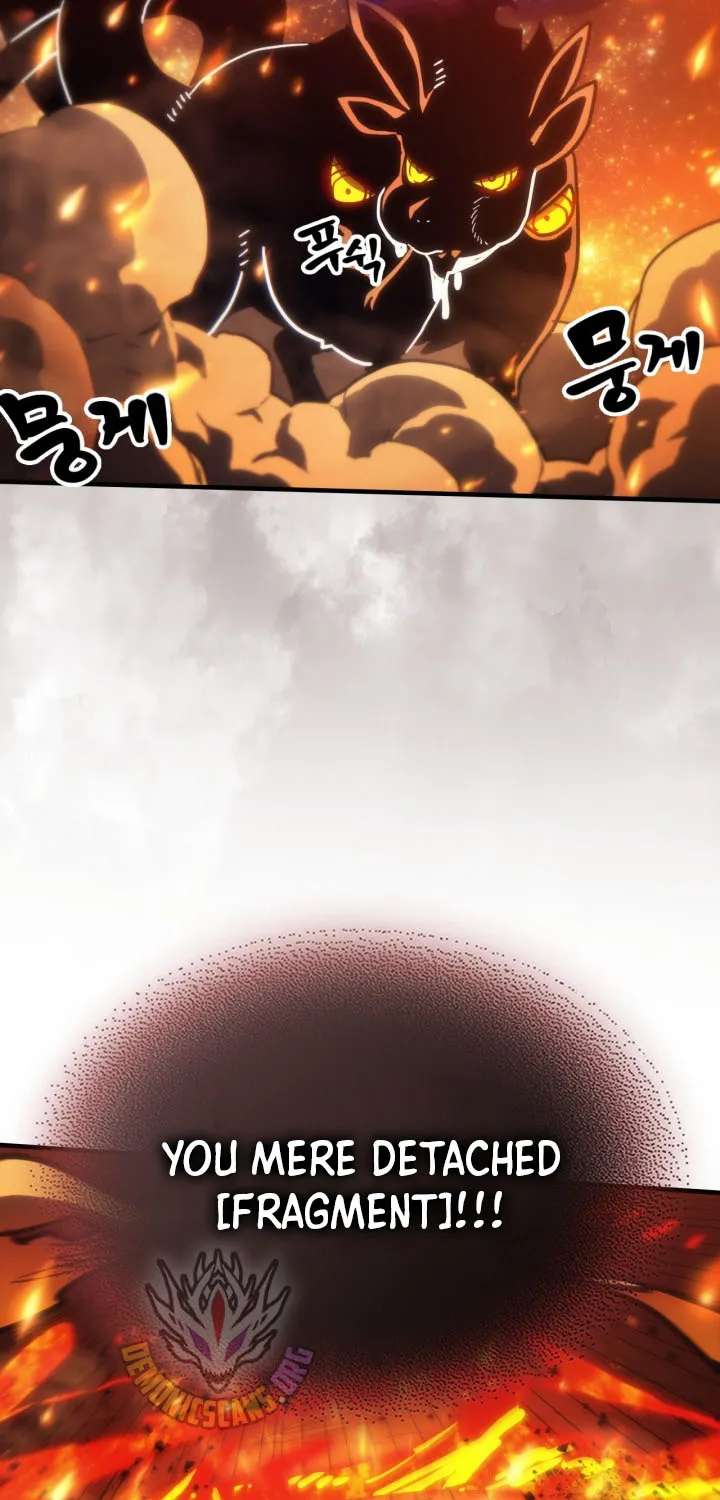 Mr Devourer, Please Act Like A Final Boss Chapter 142 - page 24