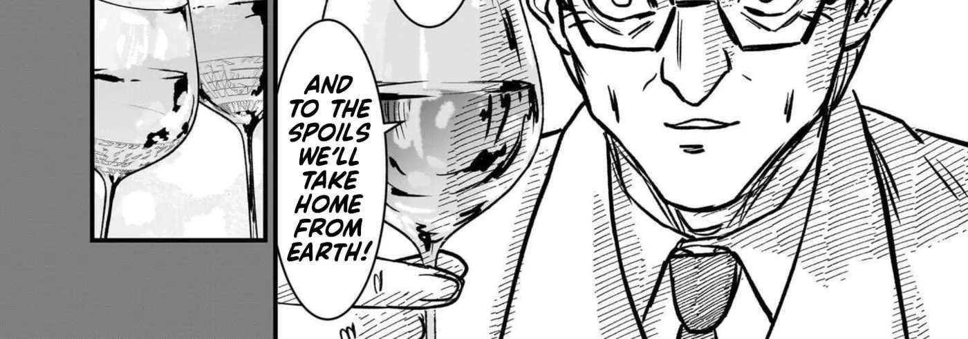 Kidou Senshi Gundam: Flanagan Boon Senki Chapter 40 - page 16