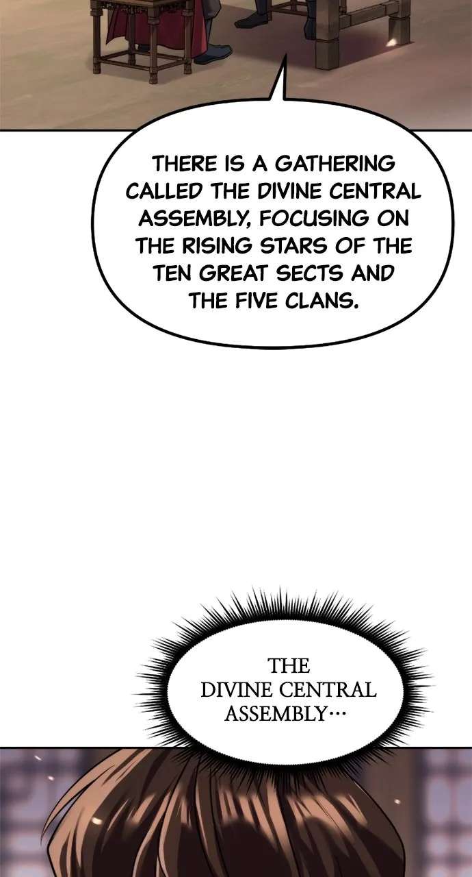 Chronicles of theDemon Faction Chapter 149 - page 4