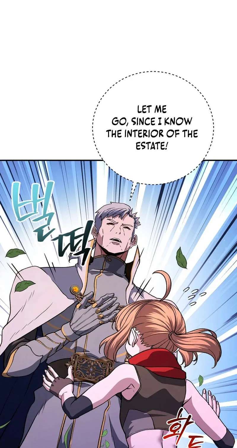 Returnee's Hidden Strategy Streaming Chapter 46 - page 42