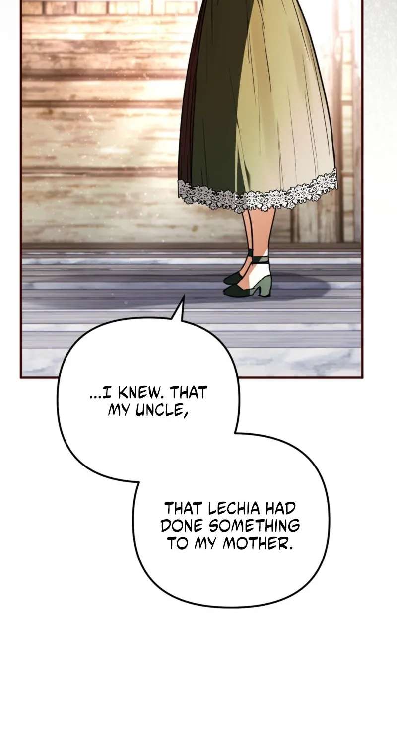A Secretly Capable Child Is Seeking For Her Dad Chapter 48 - page 53