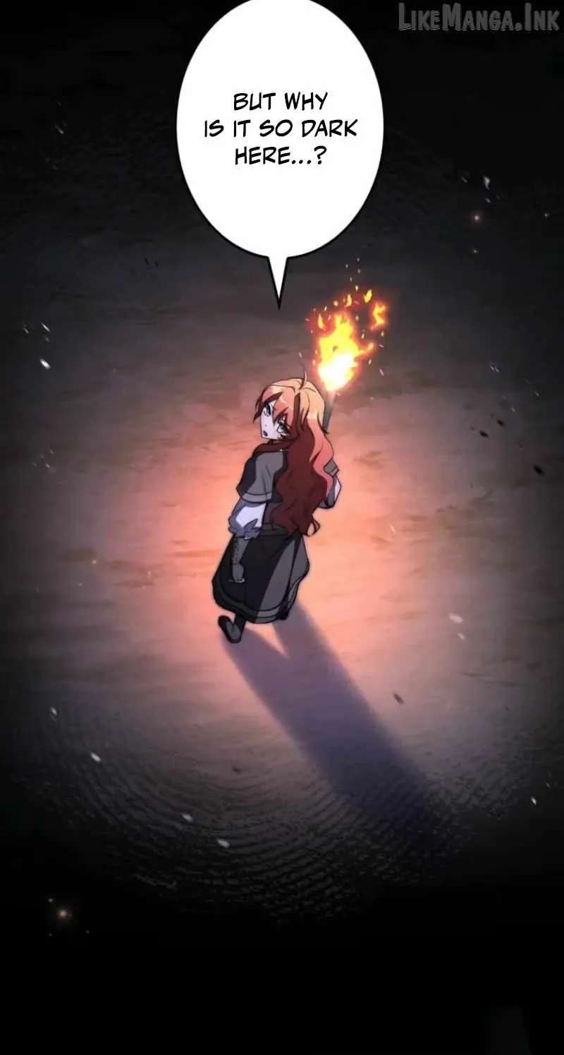 I Became a Mage in a Medieval Fantasy World Chapter 38 - page 61