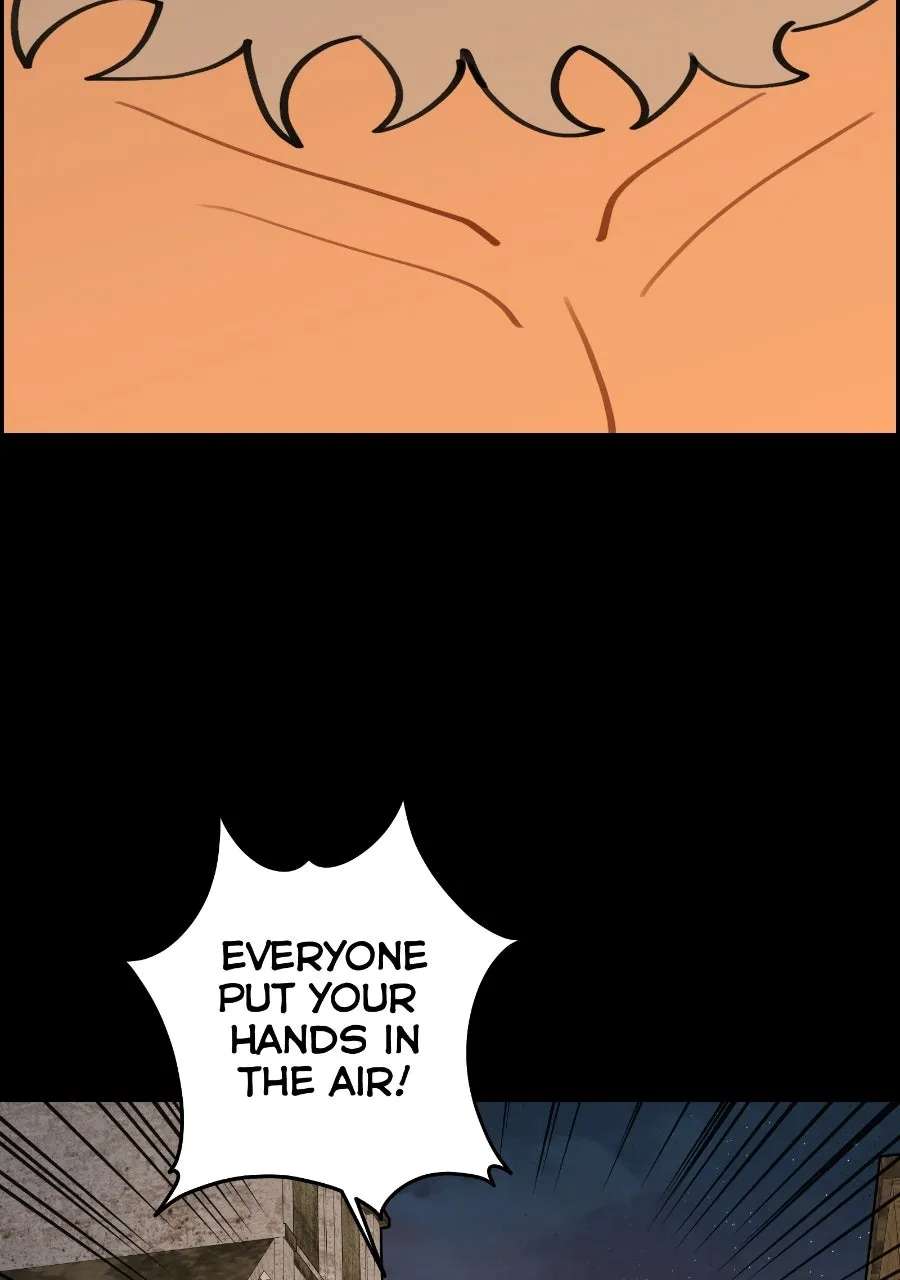 Fight for Me! Chapter 1 - page 140