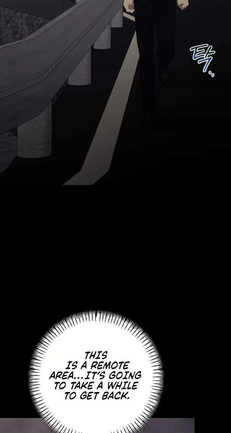 The Child You Abandoned Chapter 43 - page 35