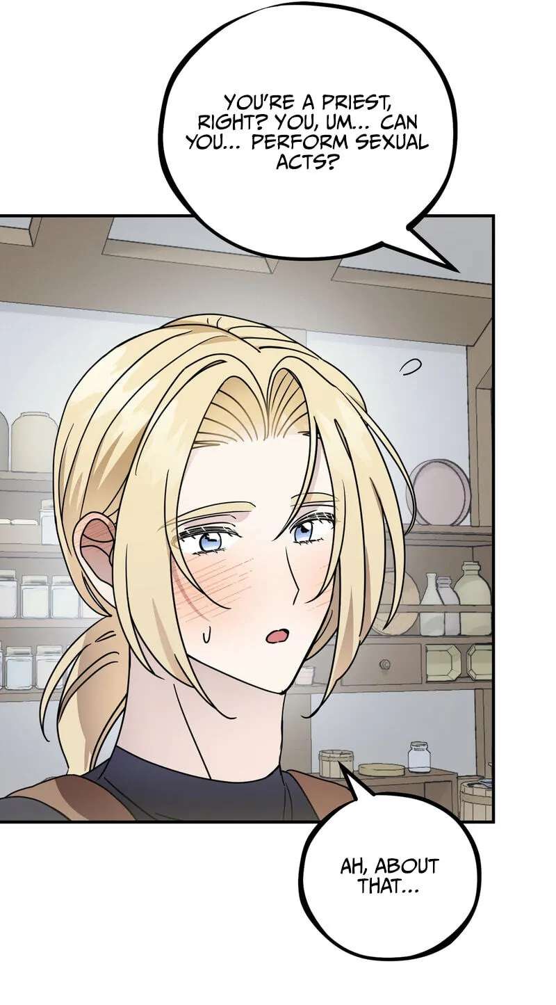 Another Edgelord Chapter 11 - page 18