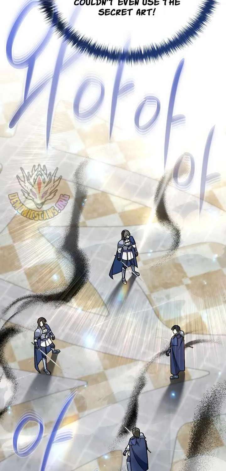 I'm Gonna Annihilate This Land Chapter 95 - page 3
