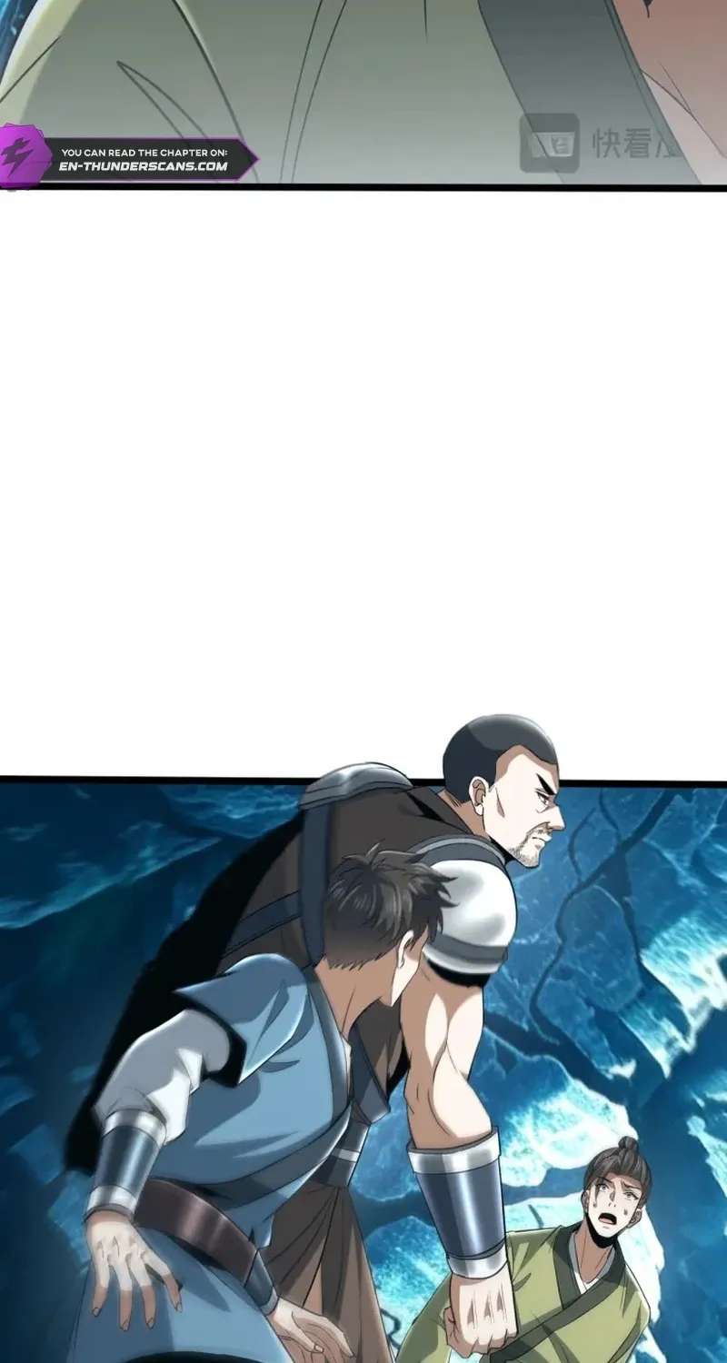 Greet the Sect Leader Chapter 31 - page 62