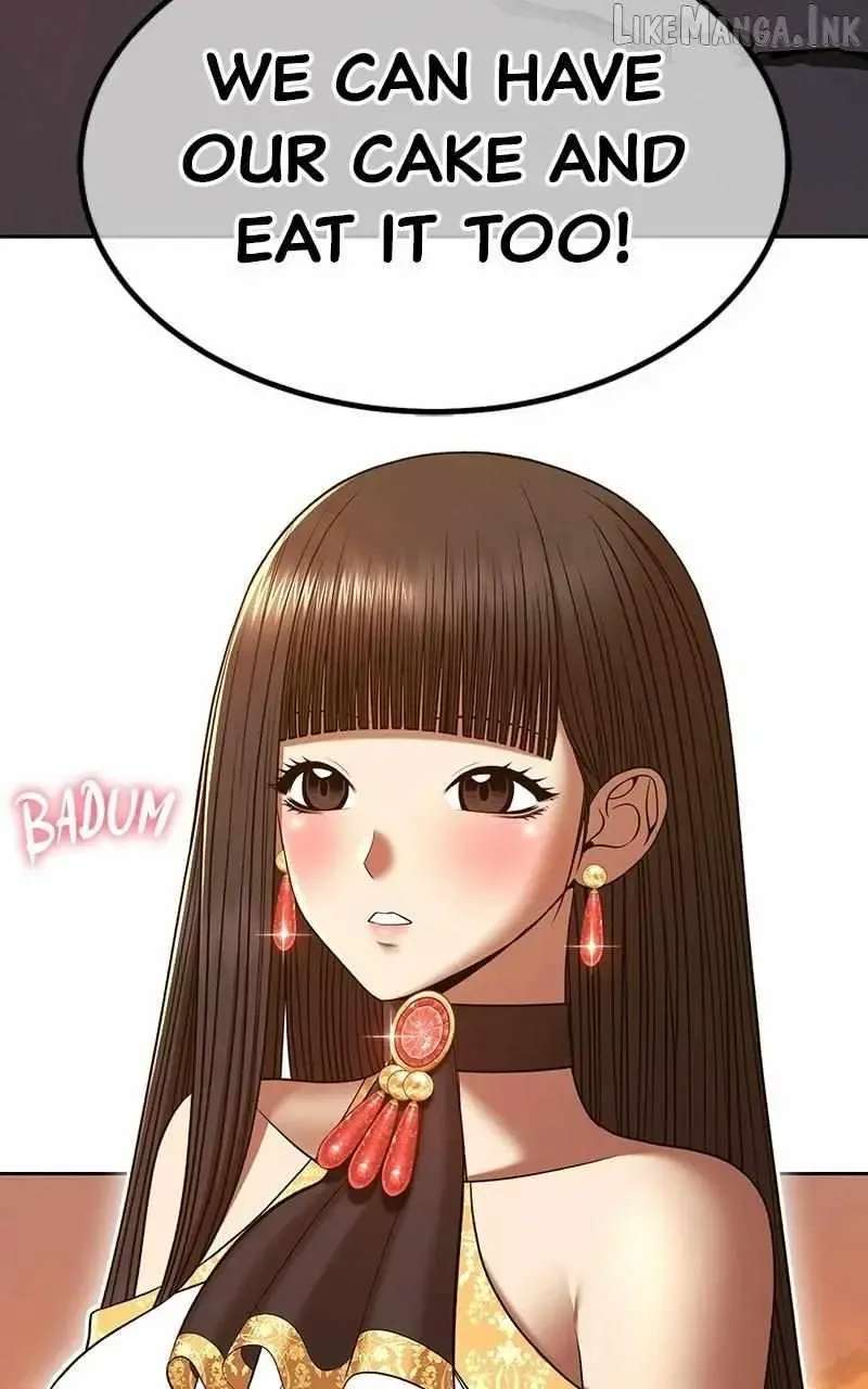 +99 Wooden stick (manhwa) Chapter 211 - page 225