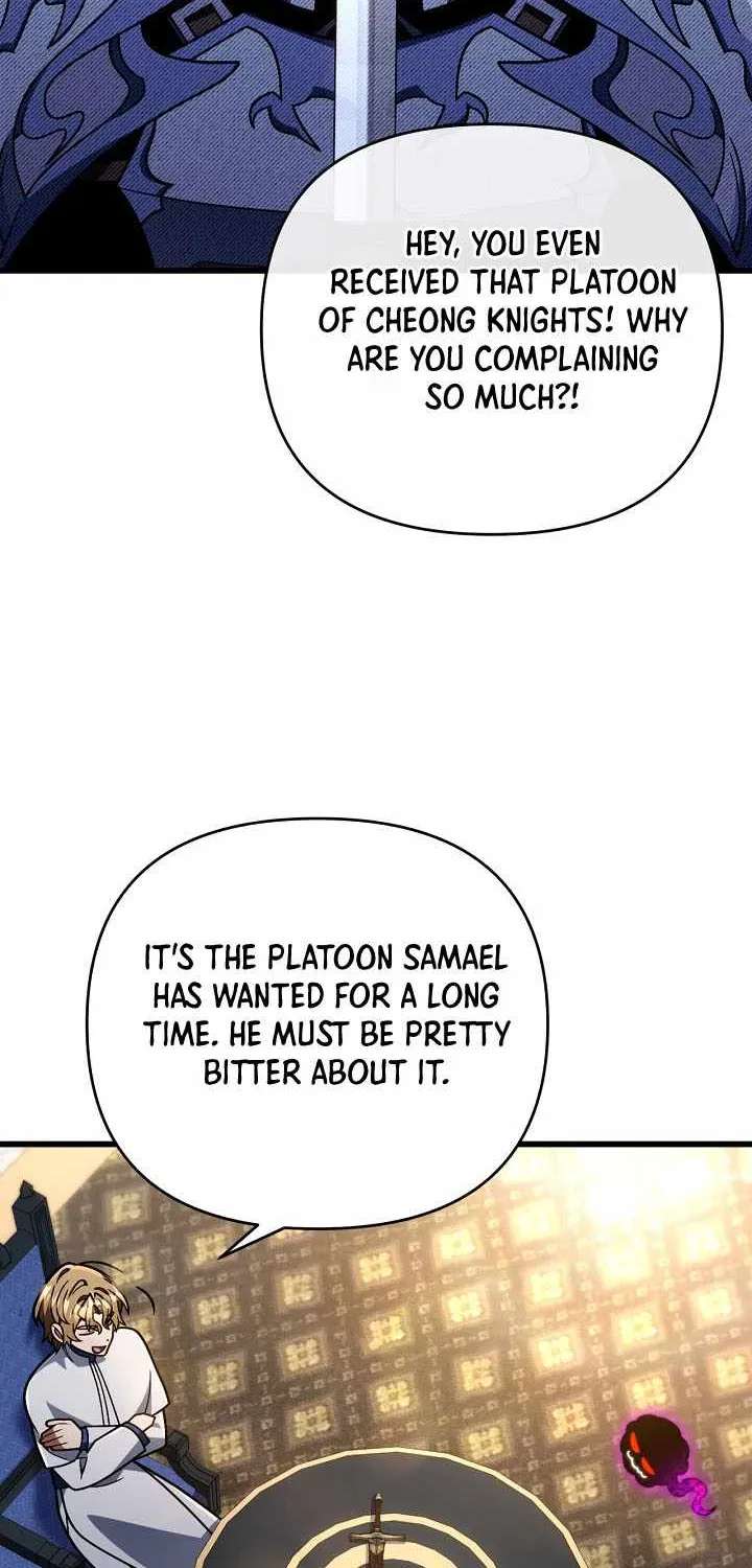 I'm Gonna Annihilate This Land Chapter 91 - page 88