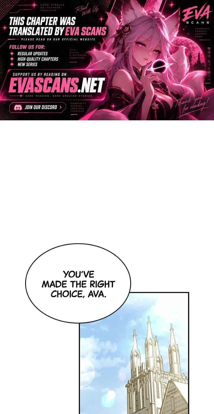 Ties that Bind Us Chapter 39 - page 1
