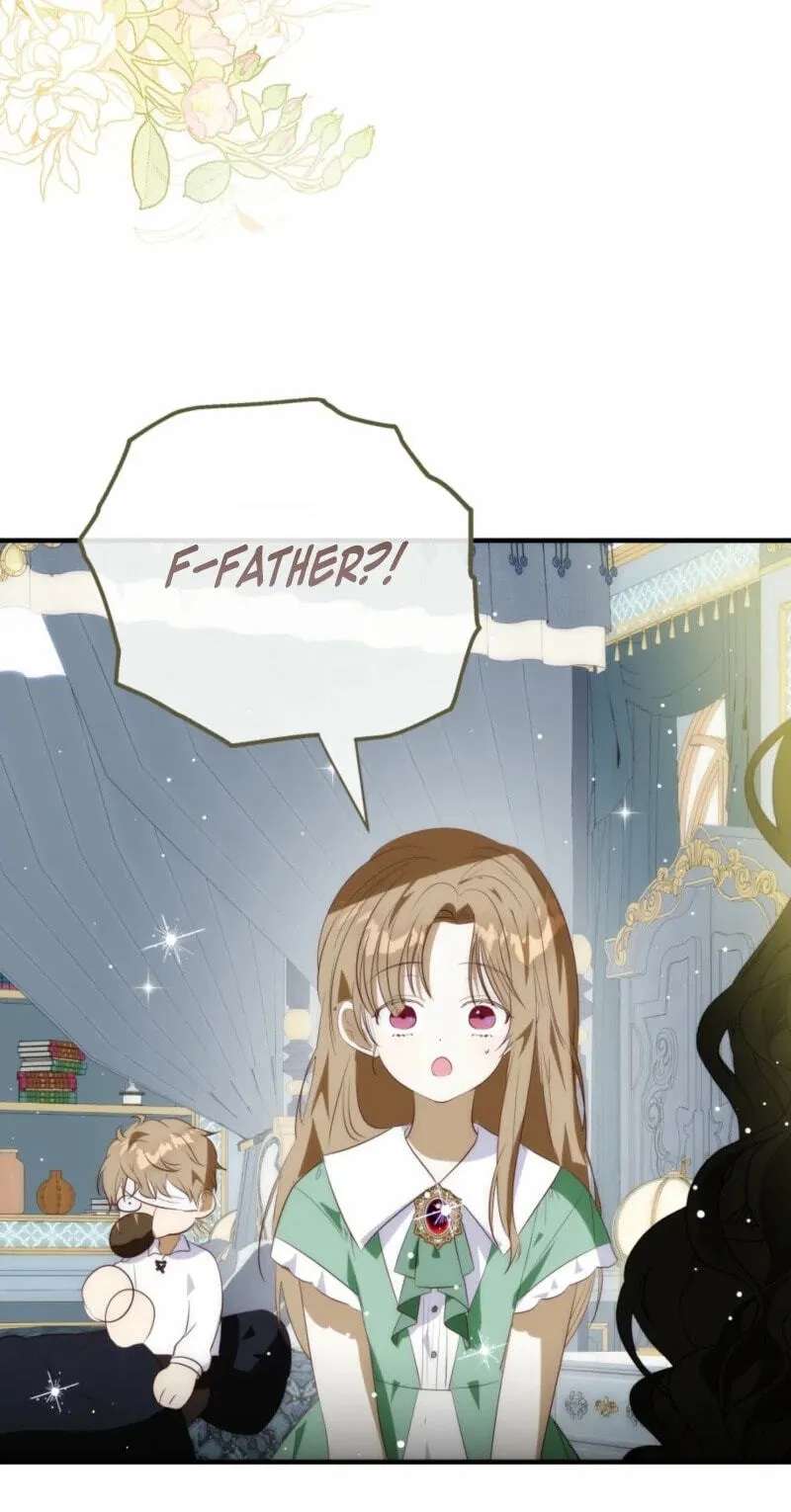 Little Lady Lilina Chapter 45 - page 88