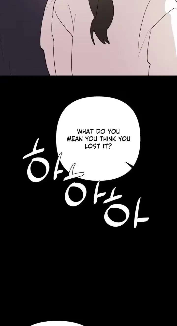 My Unknown Girlfriend Chapter 47 - page 77