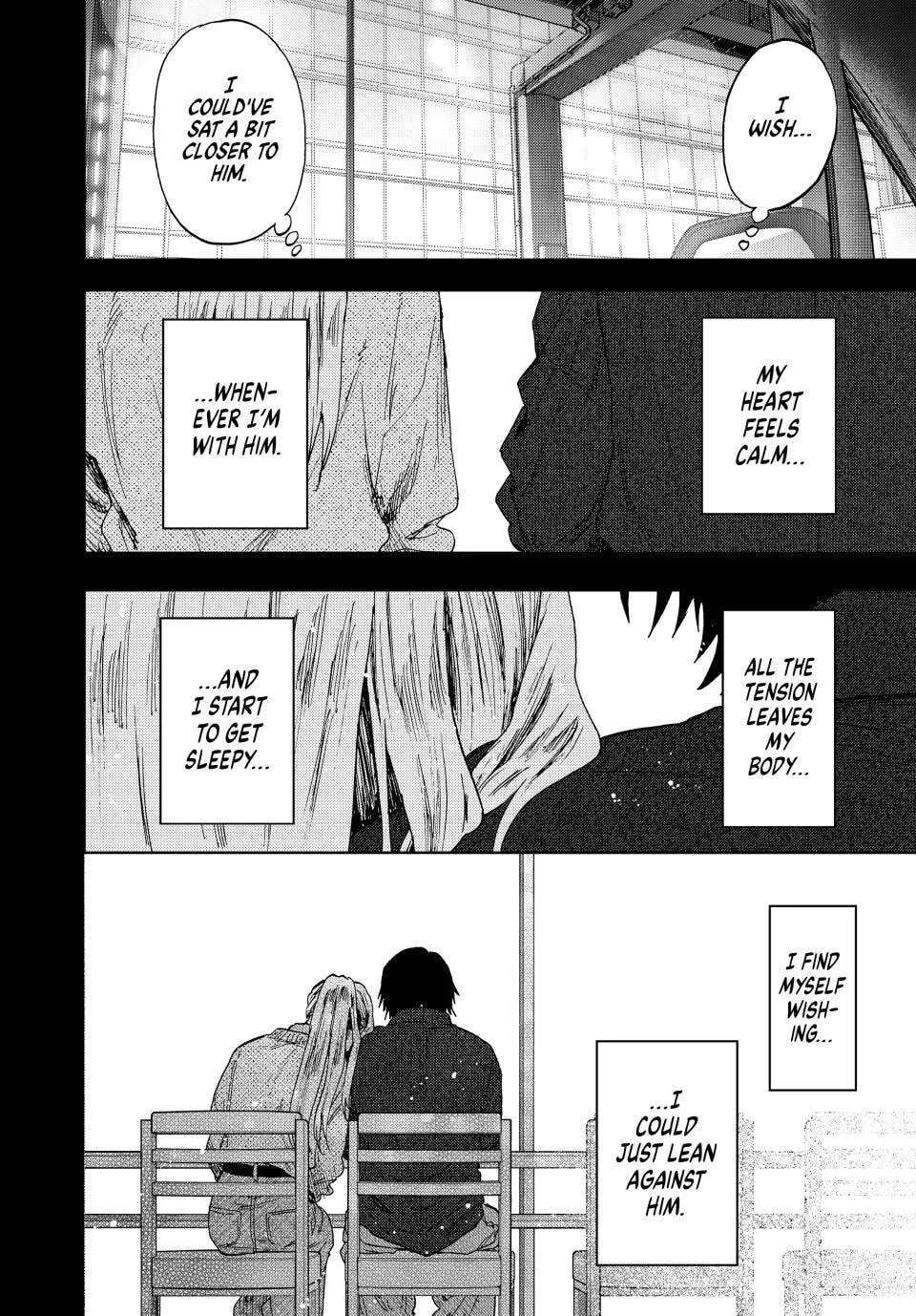 The Fragrant Flower Blooms With Dignity Chapter 204 - page 18