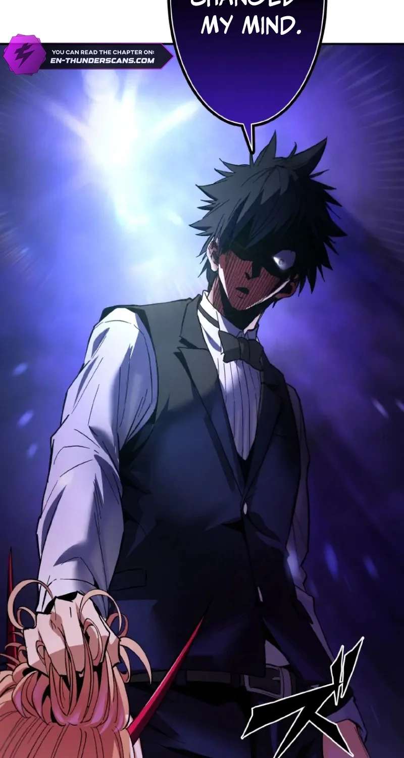 The Man Who Vowed Revenge on His Demon Wife Chapter 4 - page 63