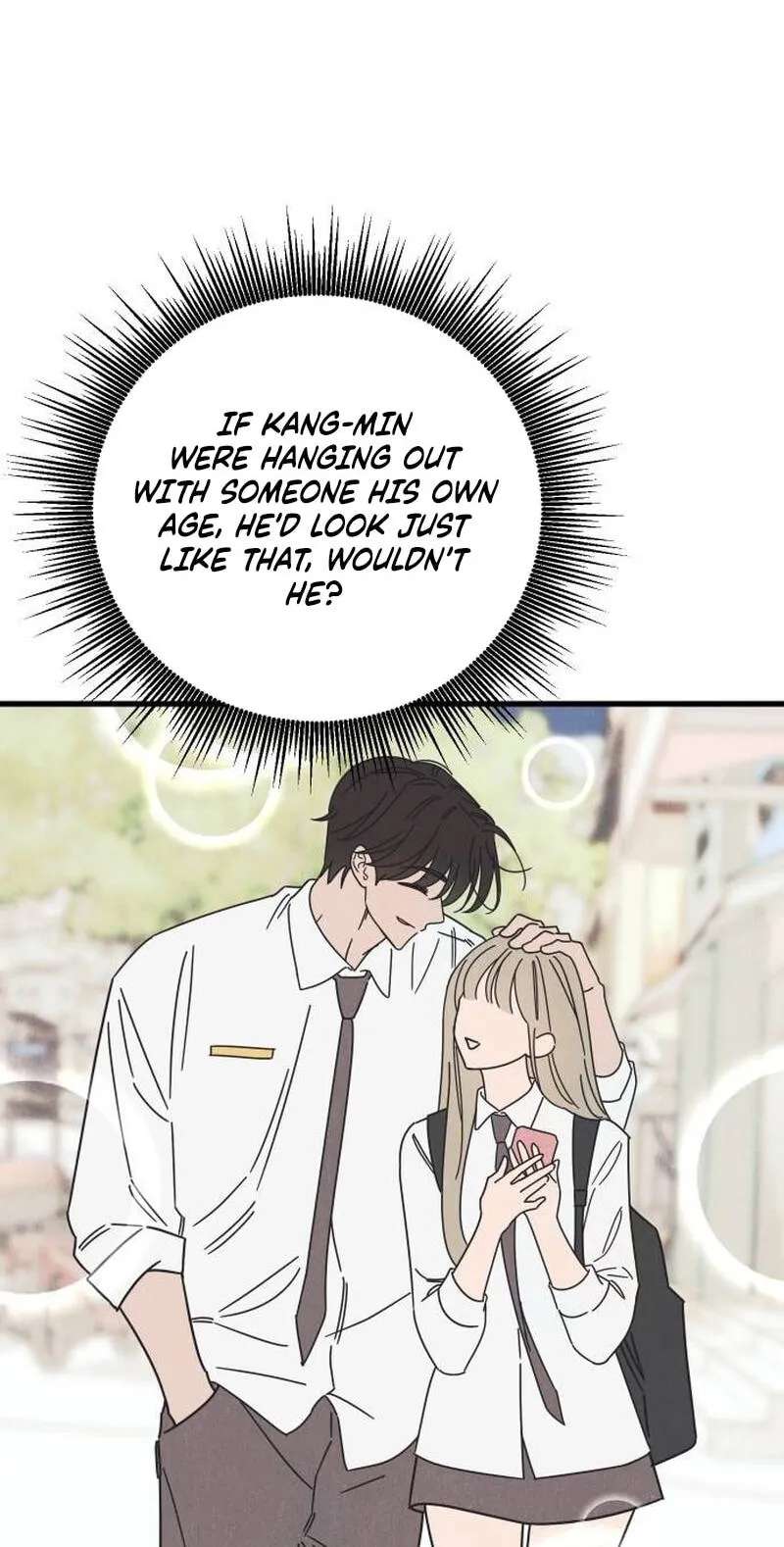 Older Women's Club Chapter 23 - page 38