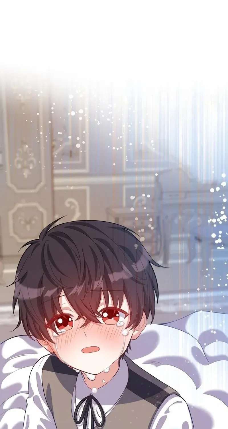 I May Be a Sickly Mom, but I’ll Raise My Fallen Son! Chapter 37 - page 44