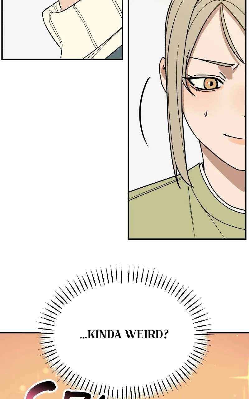 All Kinds ofNonsense Chapter 5 - page 74