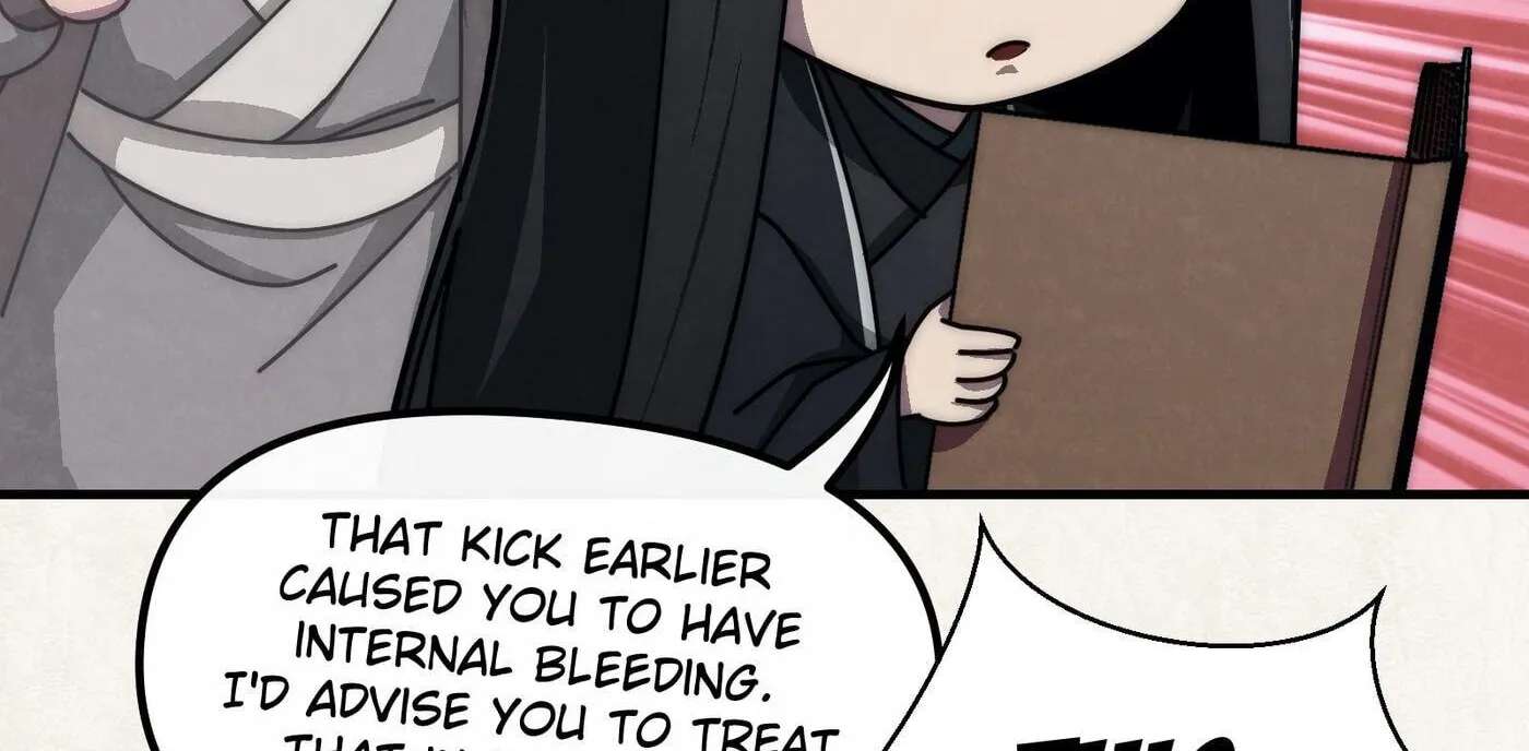 Reverend Insanity Remake Chapter 28 - page 246